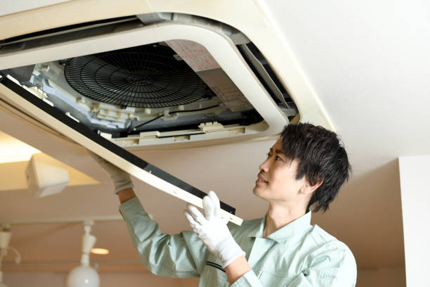 Best HVAC Air Duct Cleaning  in Williston, SC