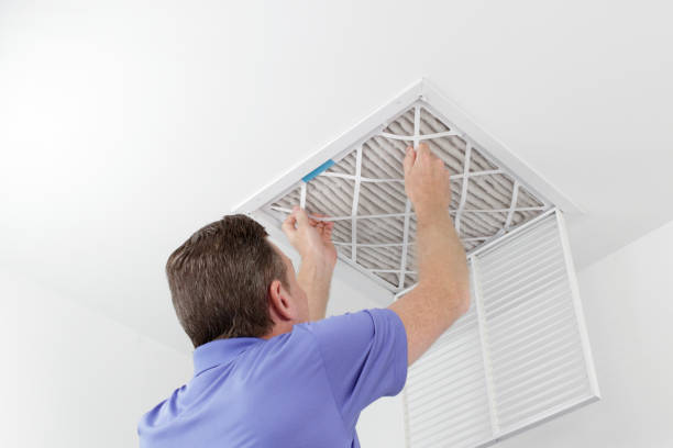 Best Best Air Duct Cleaning Company  in Williston, SC